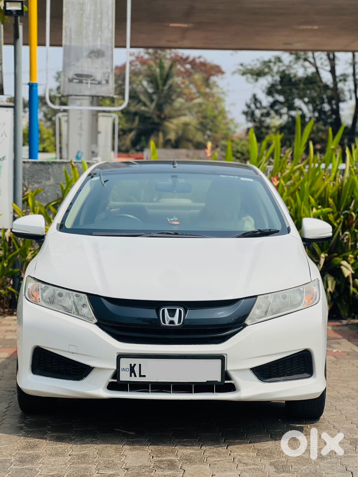2022 Honda City Petrol - Family Car