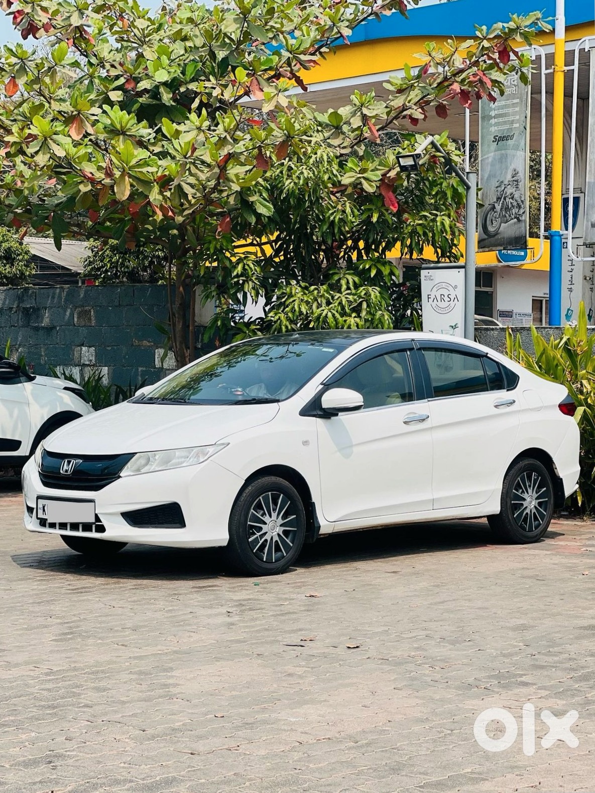 2022 Honda City Petrol - Family Car