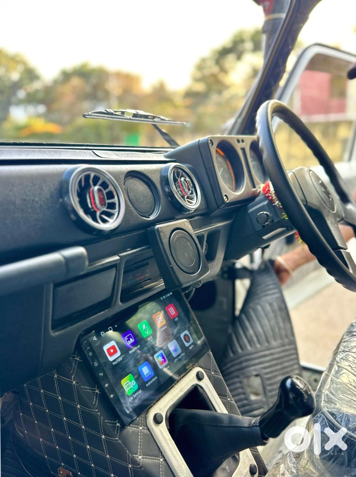 Maruti Suzuki Gypsy 2010