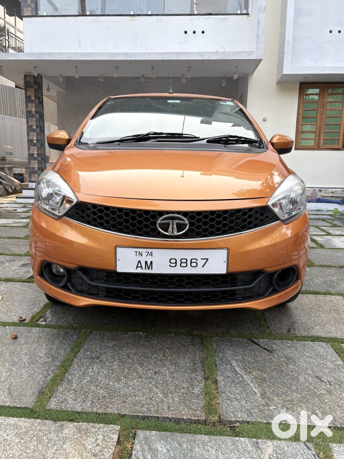 Urgent - Tata Tiago 2025