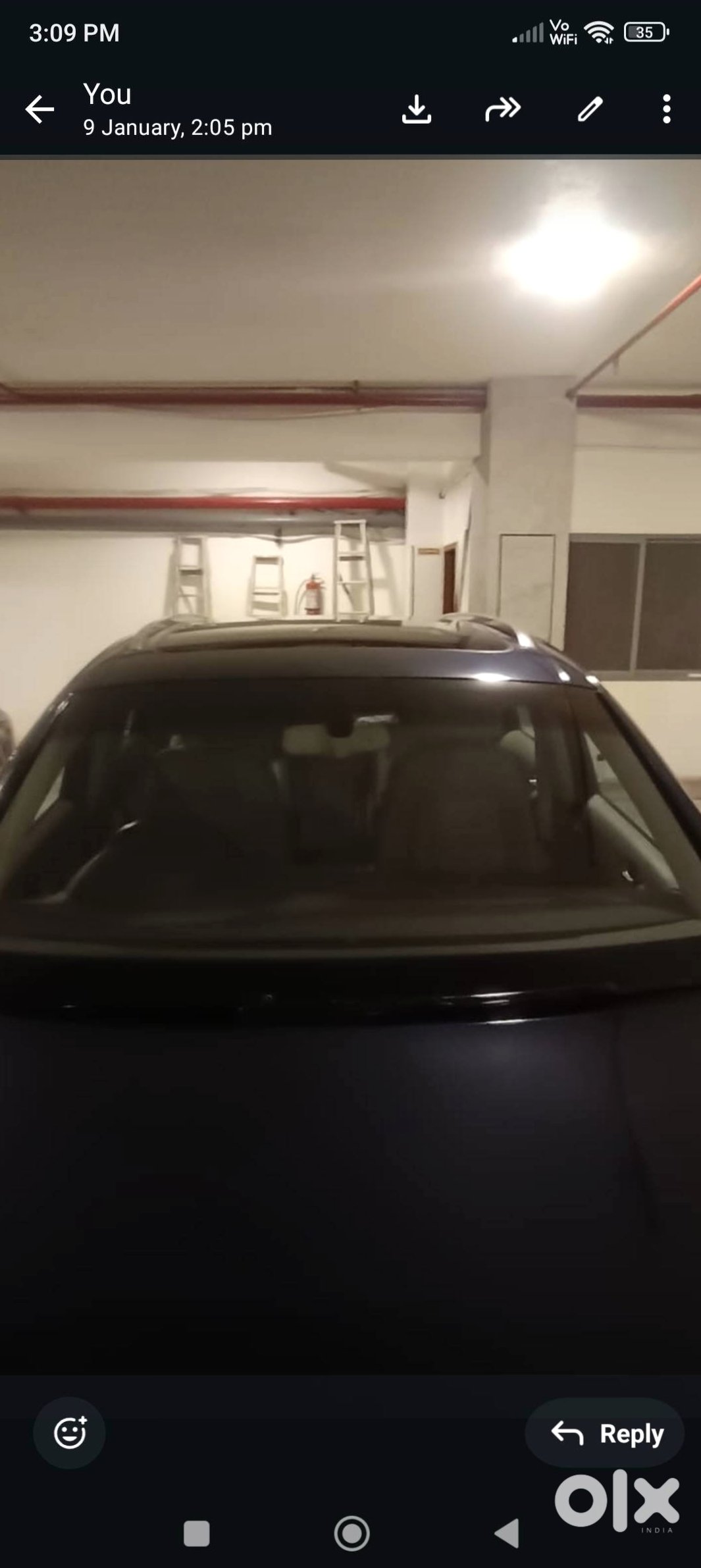 Audi Q7 2018 Diesel - Premium Suv