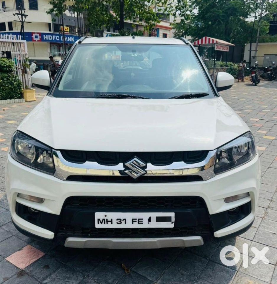 Brezza 2016 - Bechna Hai Jaldi