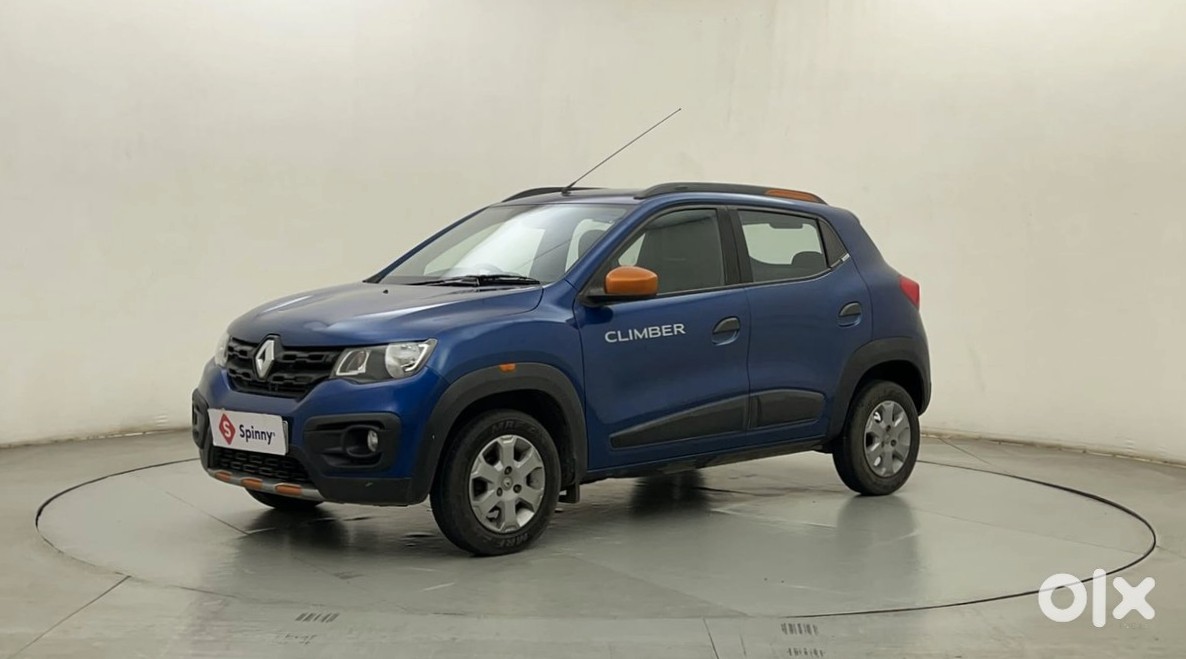 Renault Kwid 2016 - Family Used