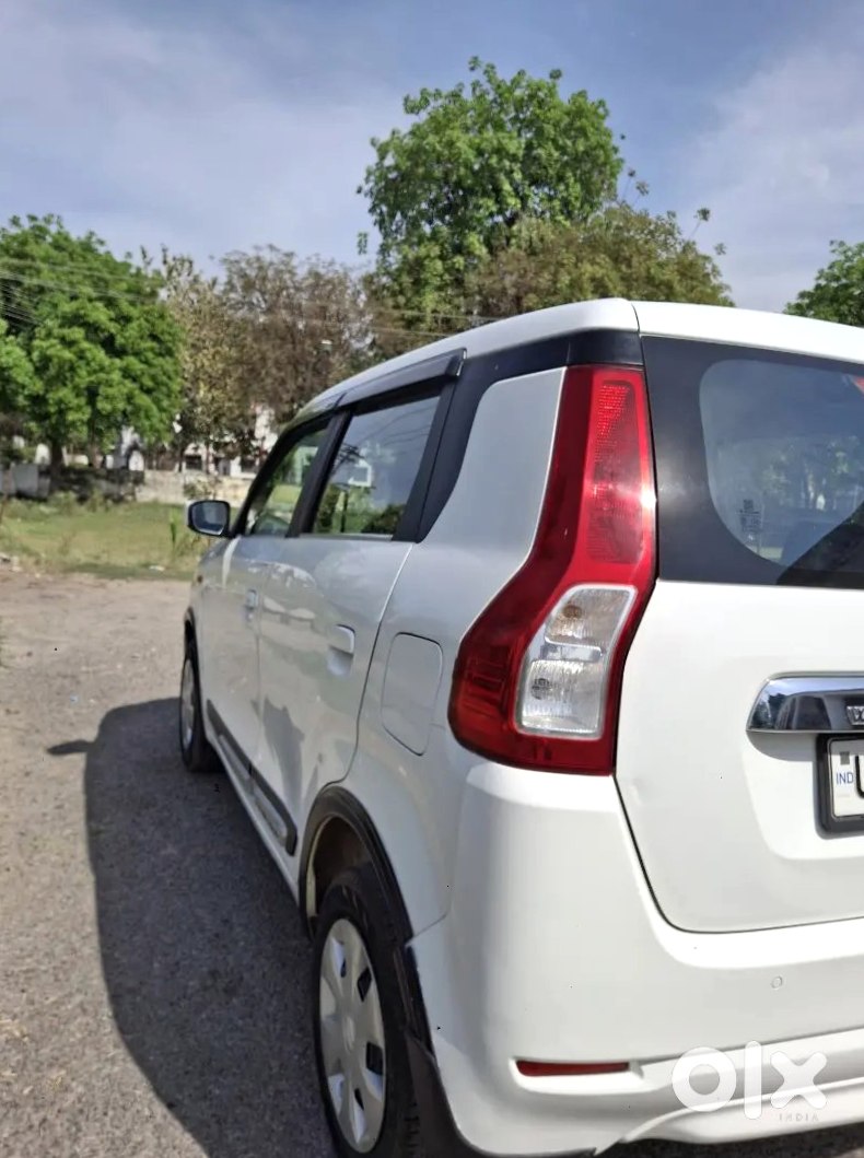 Maruti Suzuki Wagon R - Going Abroad