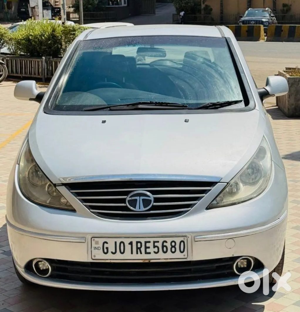 Tata Indica Vista | Need To Sell Asap