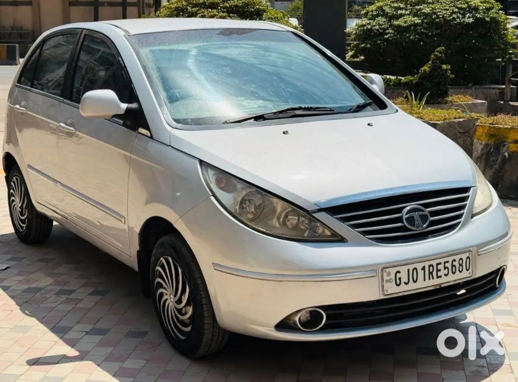 Tata Indica Vista | Need To Sell Asap