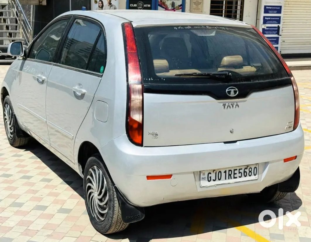 Tata Indica Vista | Need To Sell Asap