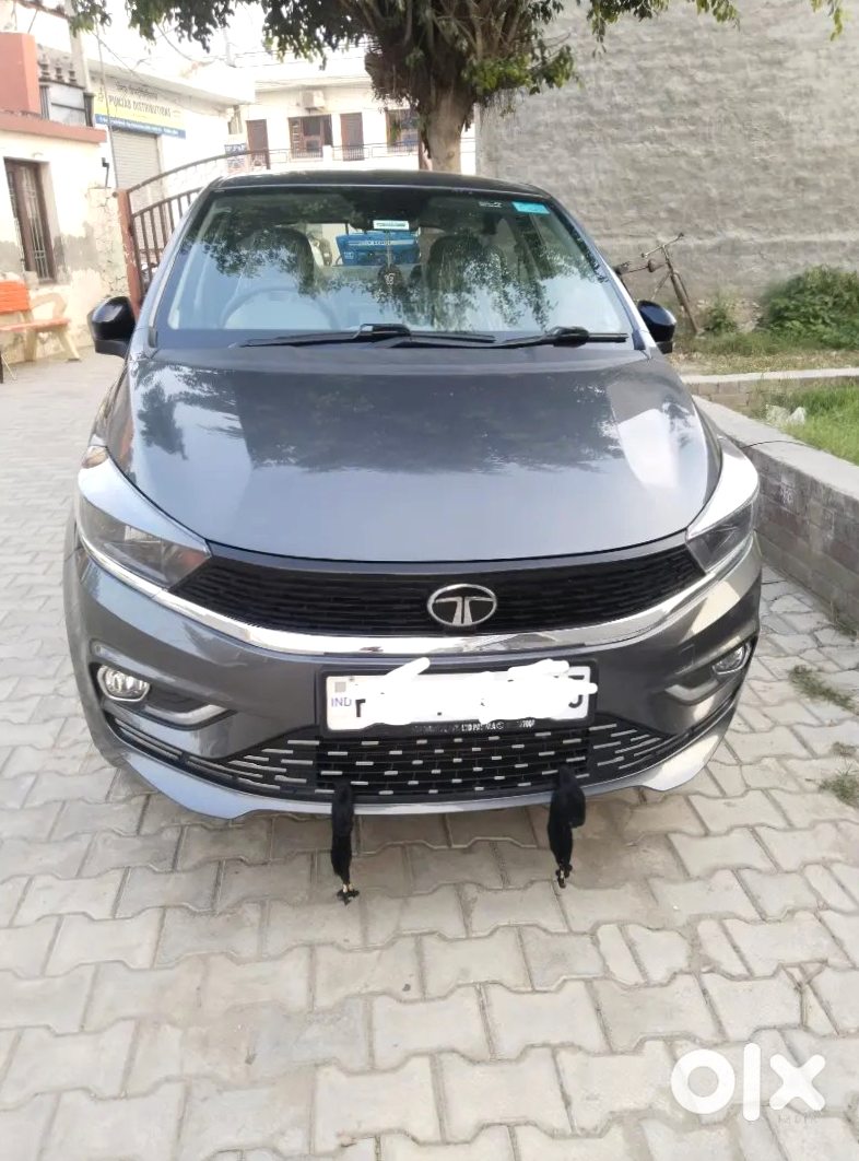 Urgent: 2019 Tata Tiago Diesel