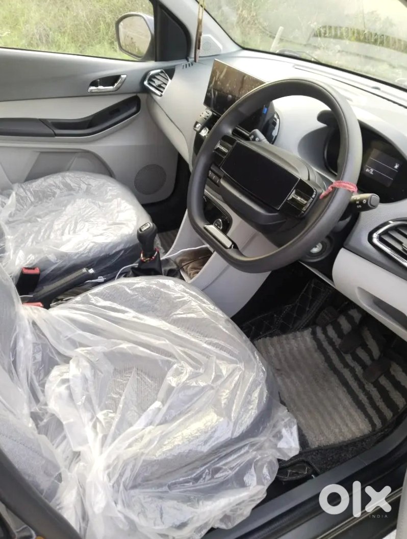 Urgent: 2019 Tata Tiago Diesel