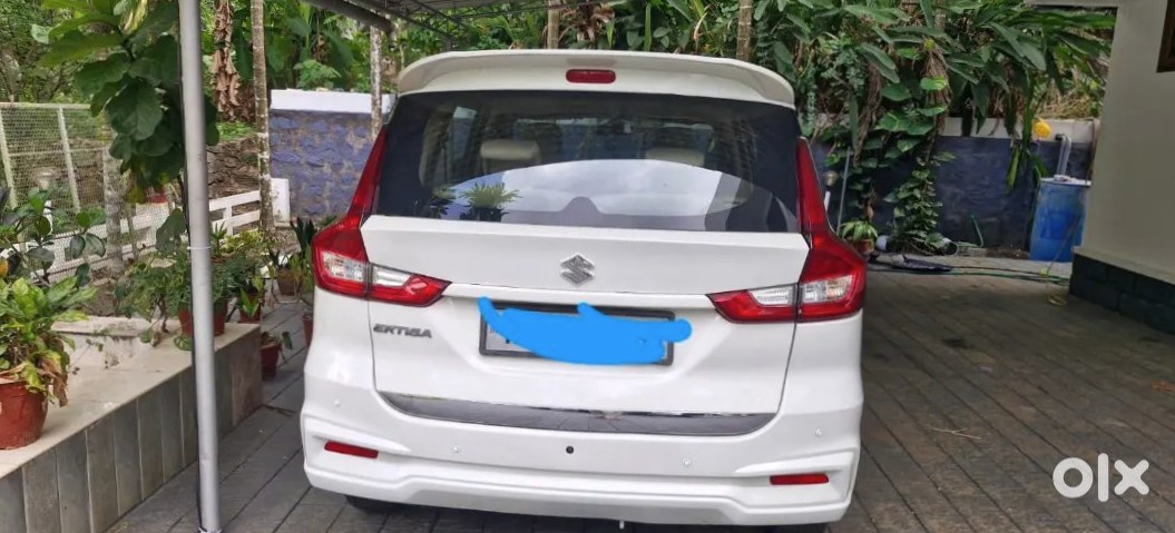 Maruti Ertiga 2023 Diesel Auto