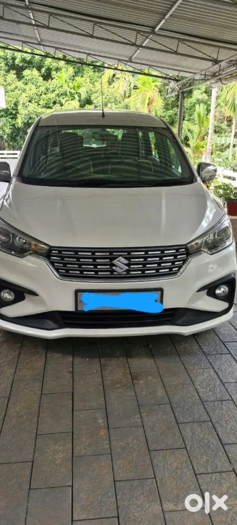 Maruti Ertiga 2023 Diesel Auto