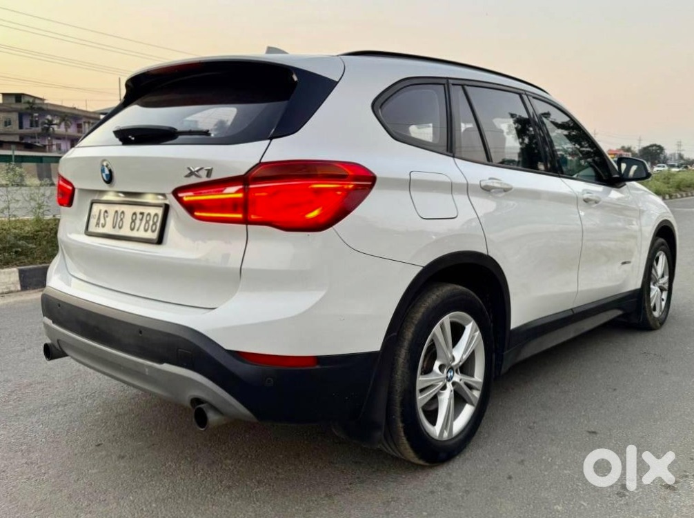 Bmw X1 2019 - Premium Sedan