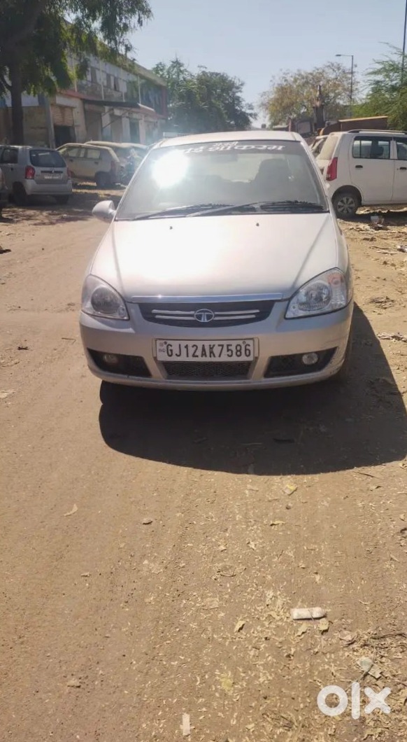 Tata Indica V2 - Budget Option