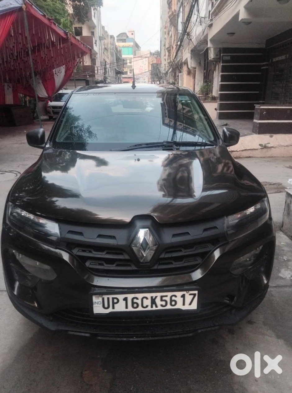 Renault Kwid 2019 Automatic Diesel