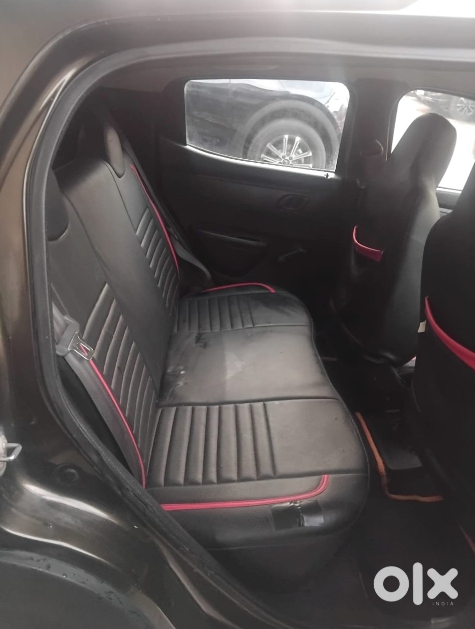 Renault Kwid 2019 Automatic Diesel