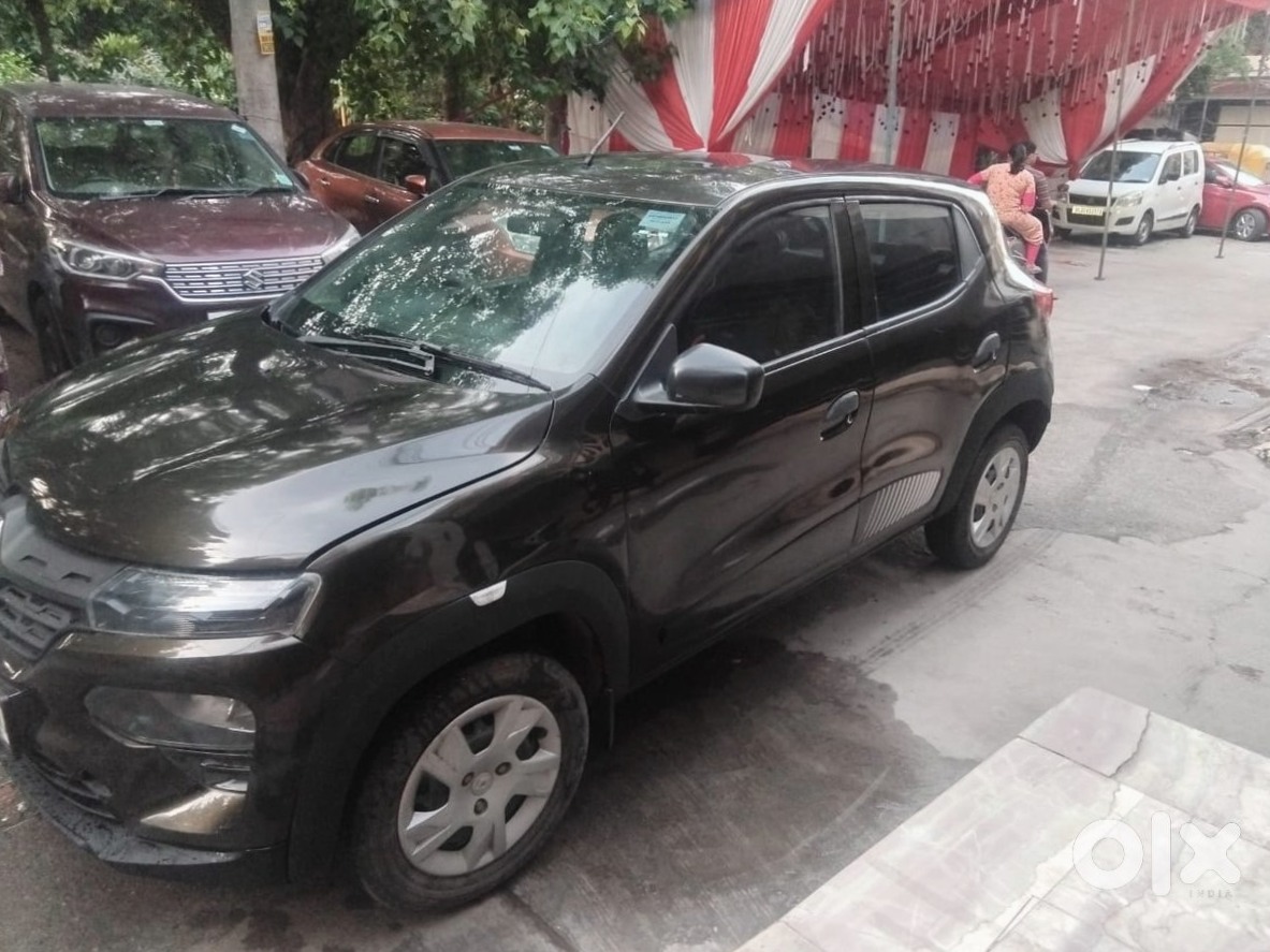 Renault Kwid 2019 Automatic Diesel