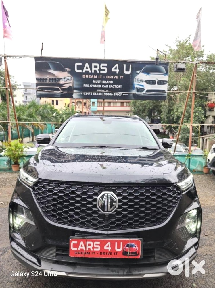 2019 Mg Hector Plus | Shifting City, Must Sell