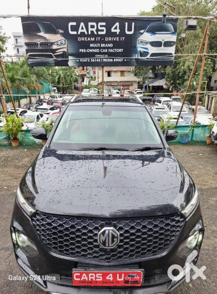 2019 Mg Hector Plus | Shifting City, Must Sell