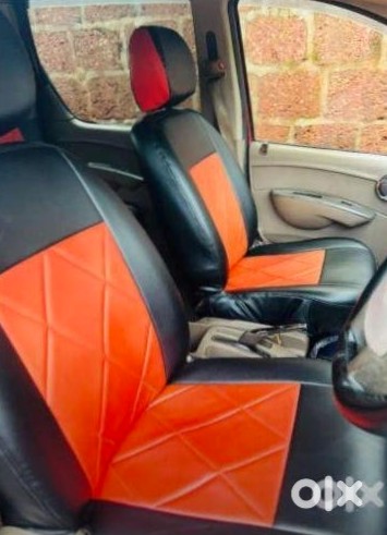 2011 Mahindra Xylo - Automatic Petrol