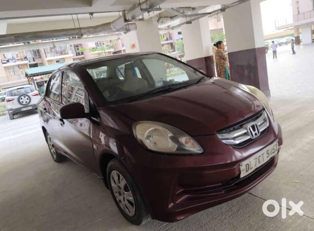 Urgent Sale - 2025 Honda Amaze