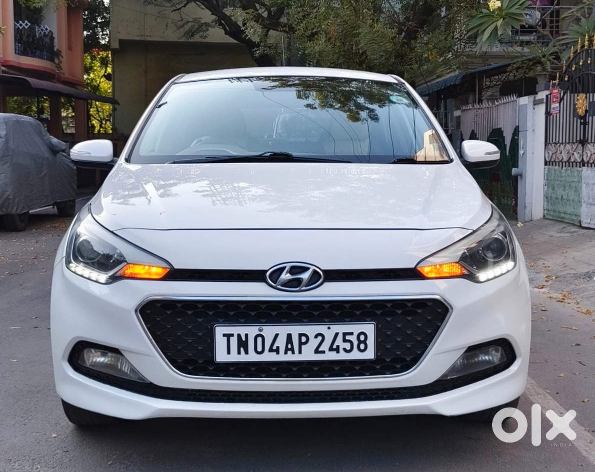 2014 Hyundai I20 Diesel | Going Abroad Urgently