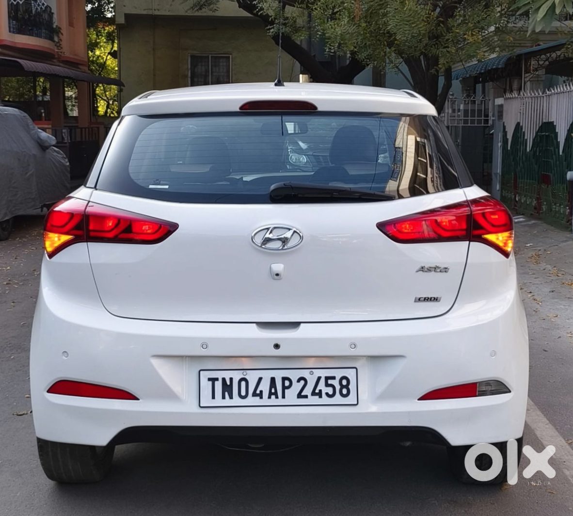 2014 Hyundai I20 Diesel | Going Abroad Urgently