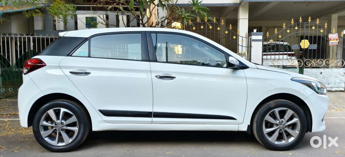 2014 Hyundai I20 Diesel | Going Abroad Urgently