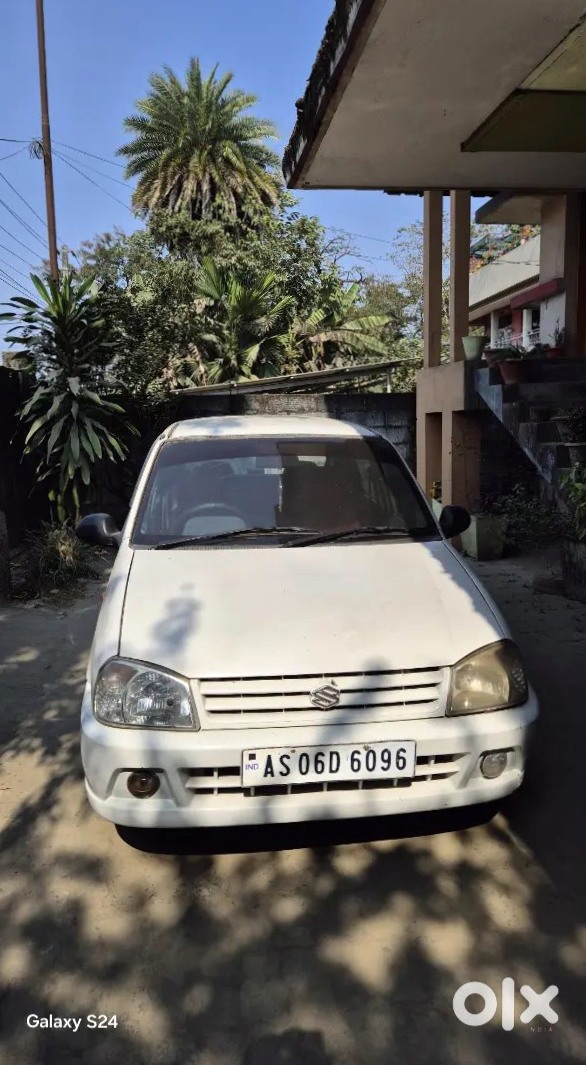 Maruti Zen Estilo | Must Sell Today