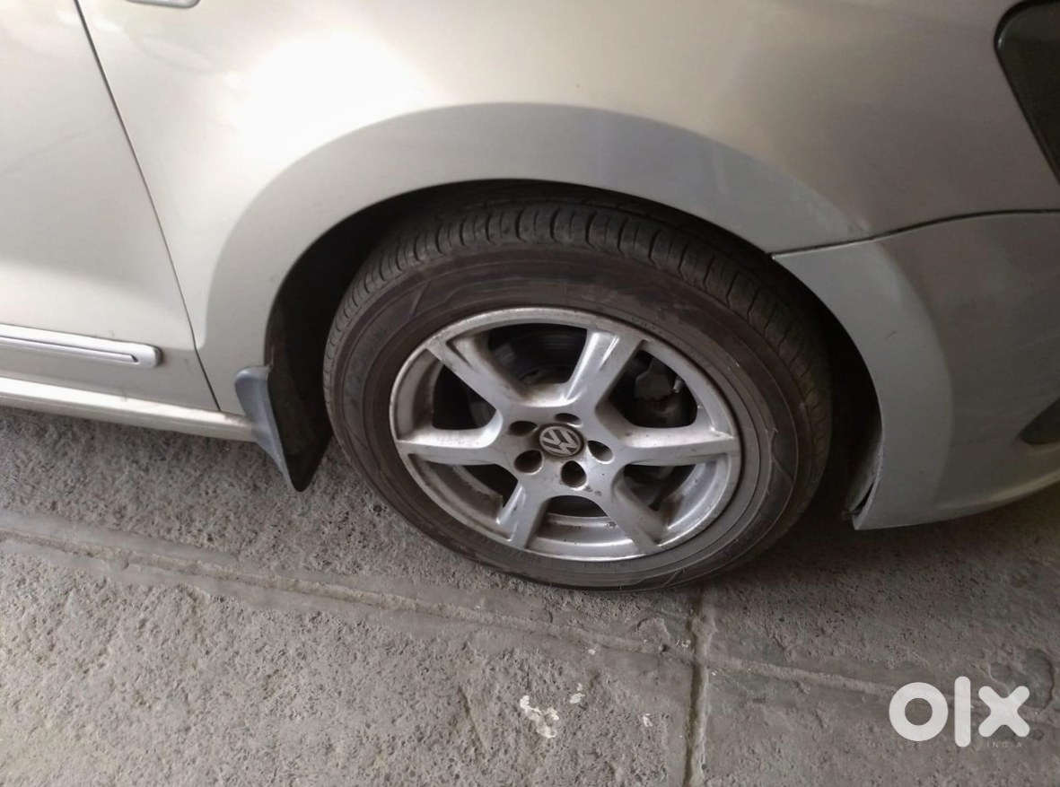 Urgent - 2023 Vw Vento Petrol