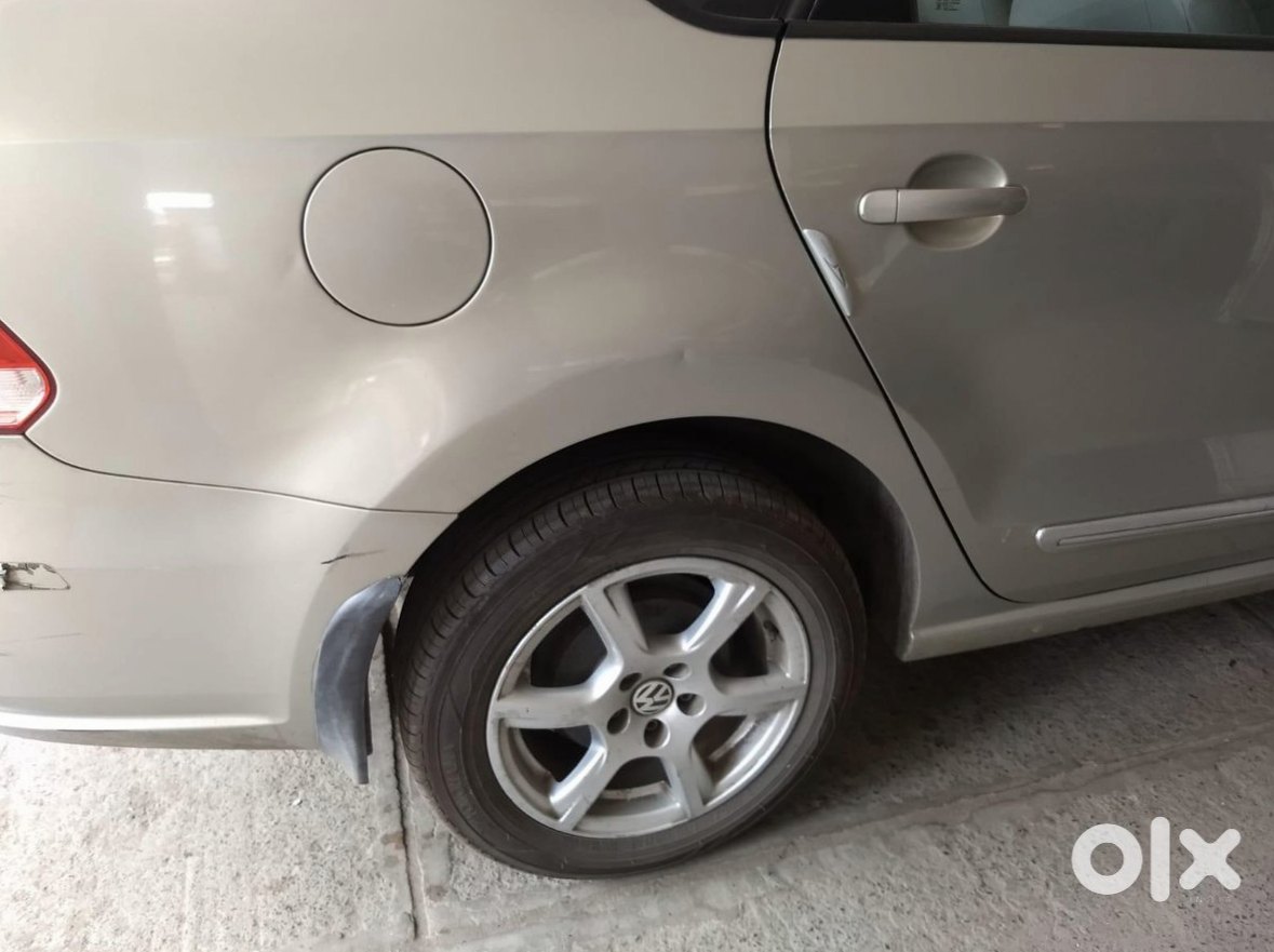 Urgent - 2023 Vw Vento Petrol