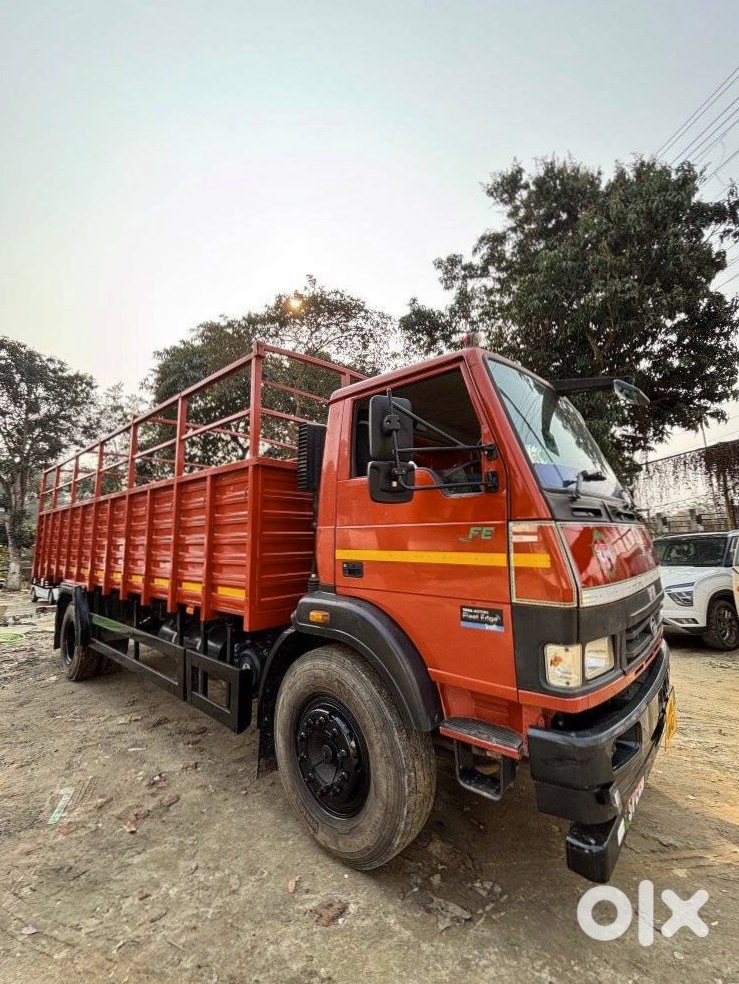 Tata Safari 2025 Brand New Condition