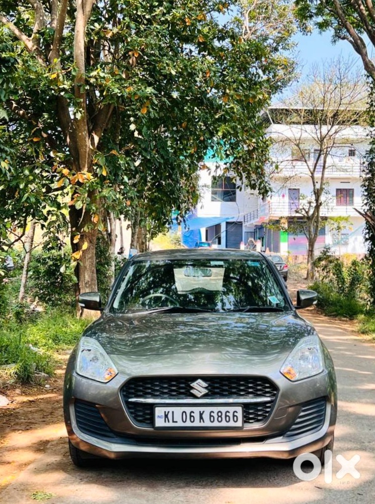 Maruti Swift Diesel 2017 Manual