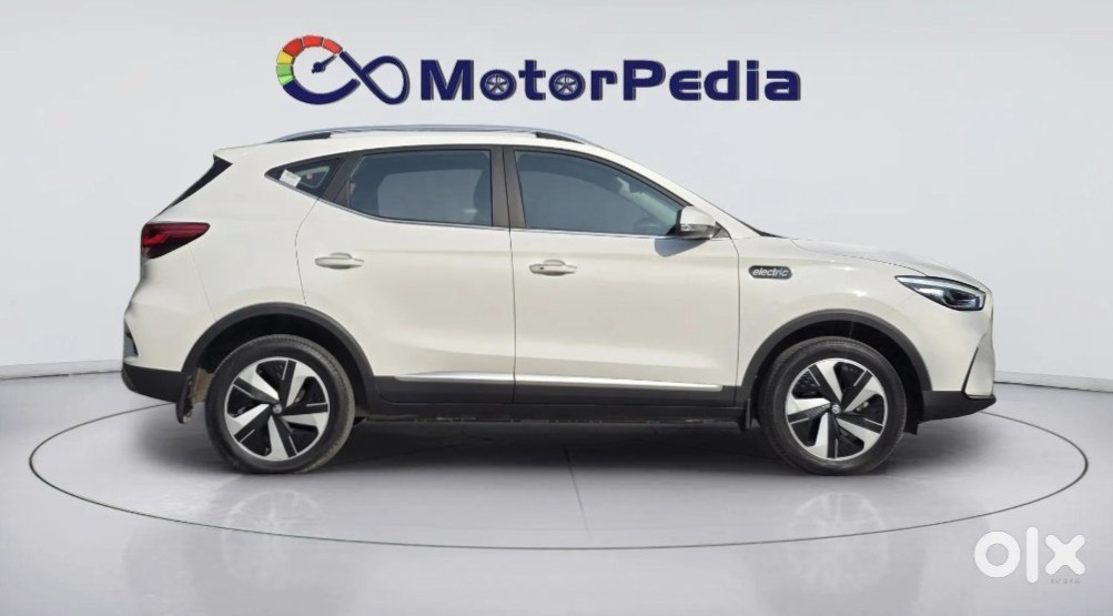 Mg Zs Ev 2022 Diesel Manual Low Mileage