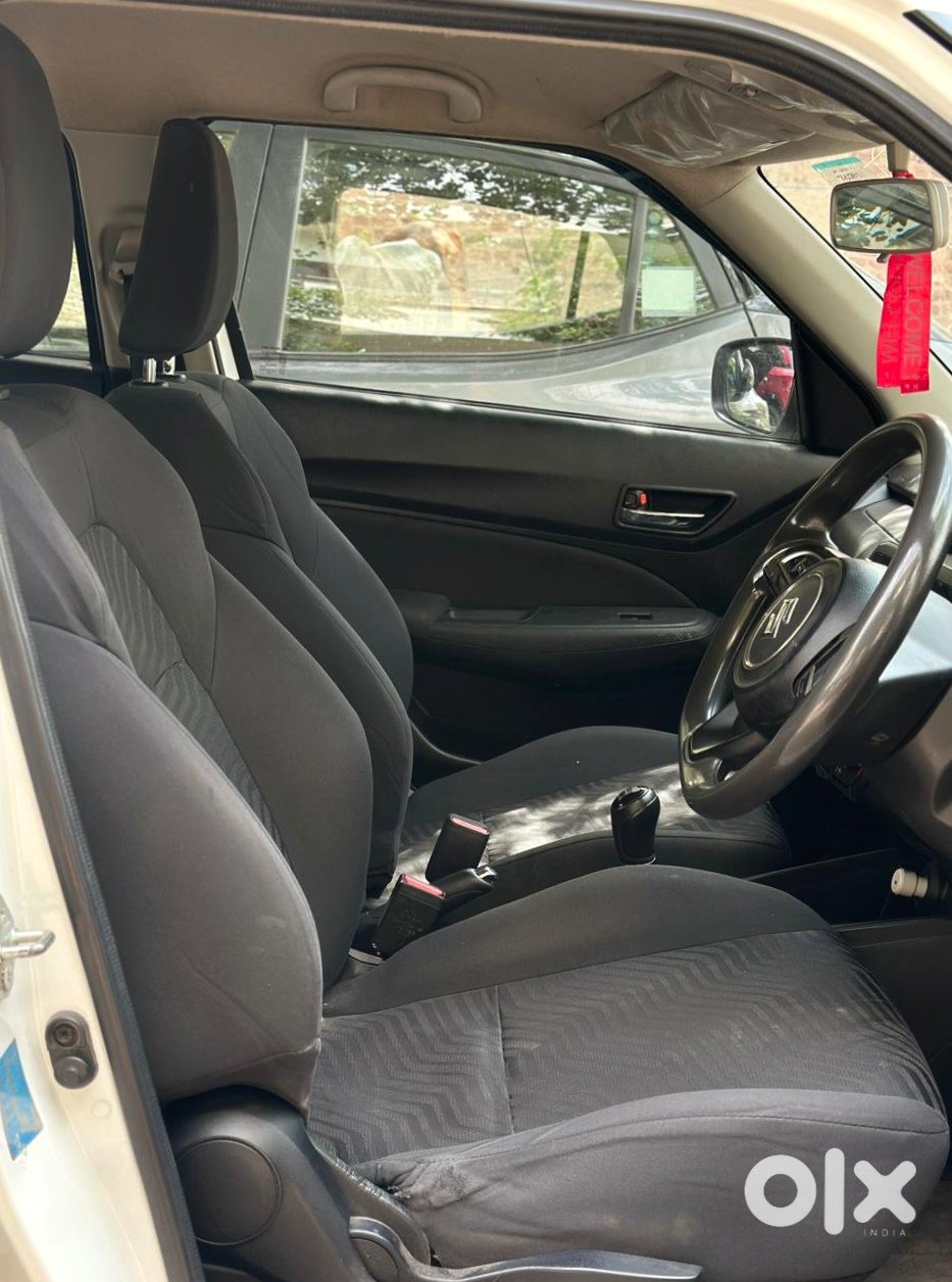 2015 Swift - Urgent Need To Sell