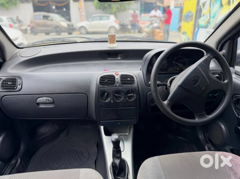Tata Indica - Budget Option