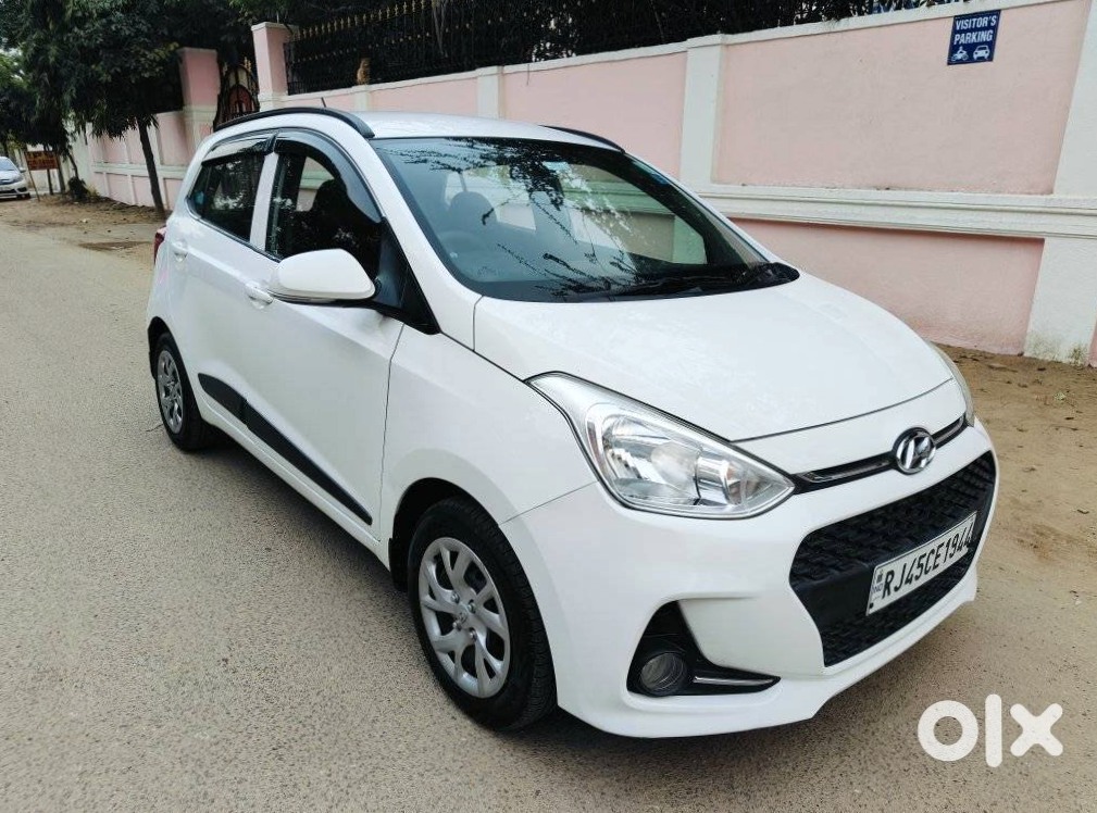 Urgent Sell - 2014 Hyundai Grand I10