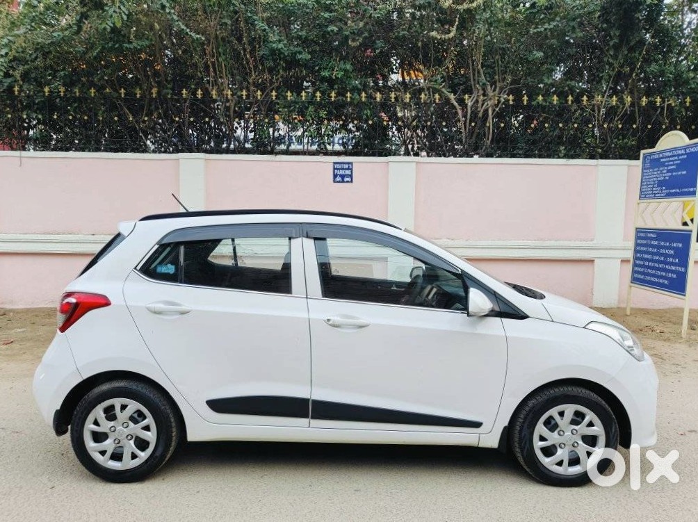 Urgent Sell - 2014 Hyundai Grand I10