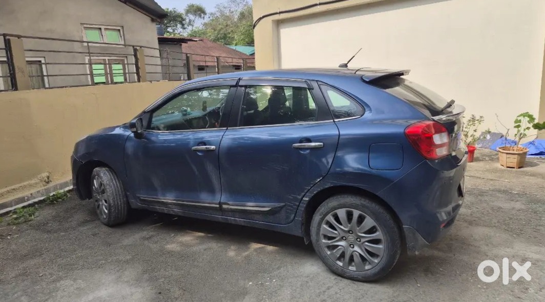 Zen Estilo | 2014 | First Owner