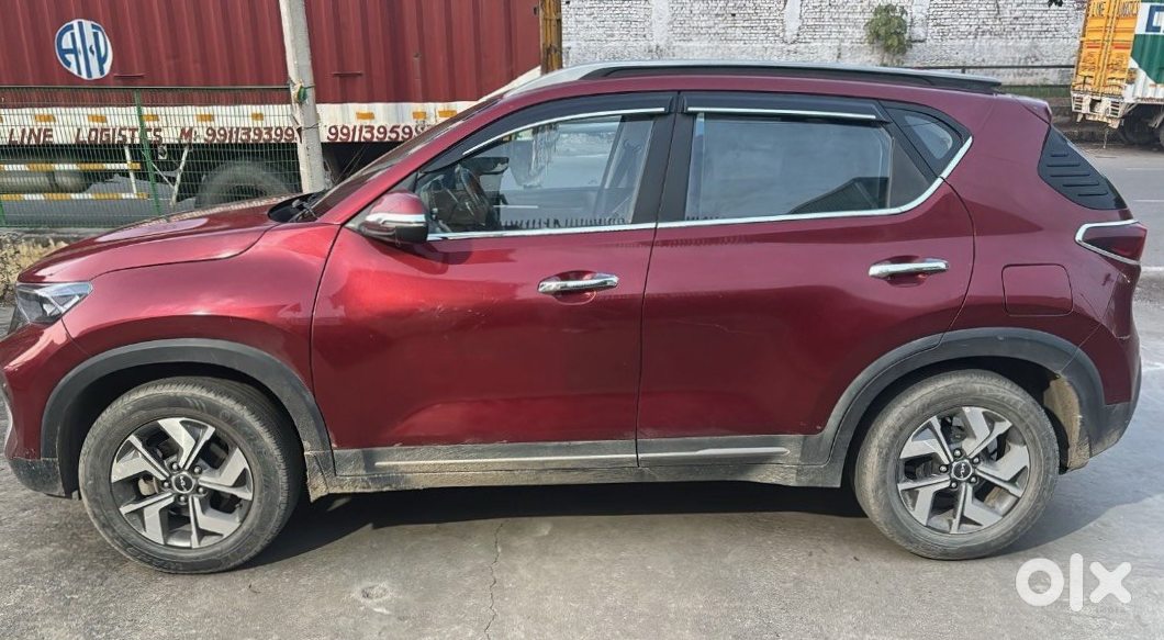 Kia Sonet 2019 Diesel