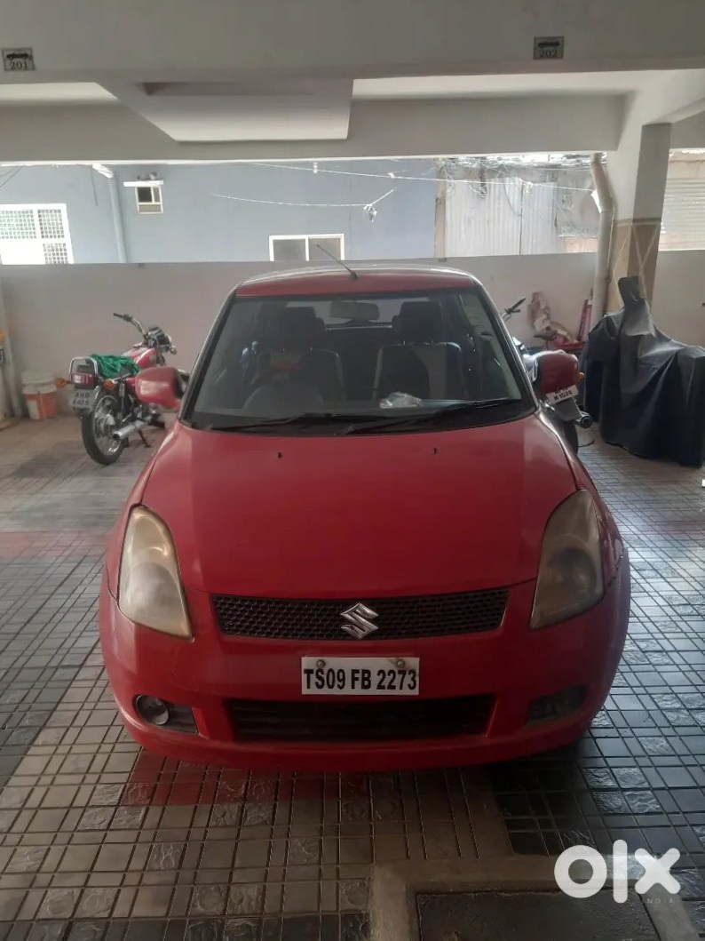 *swift 2022 Petrol Automatic*