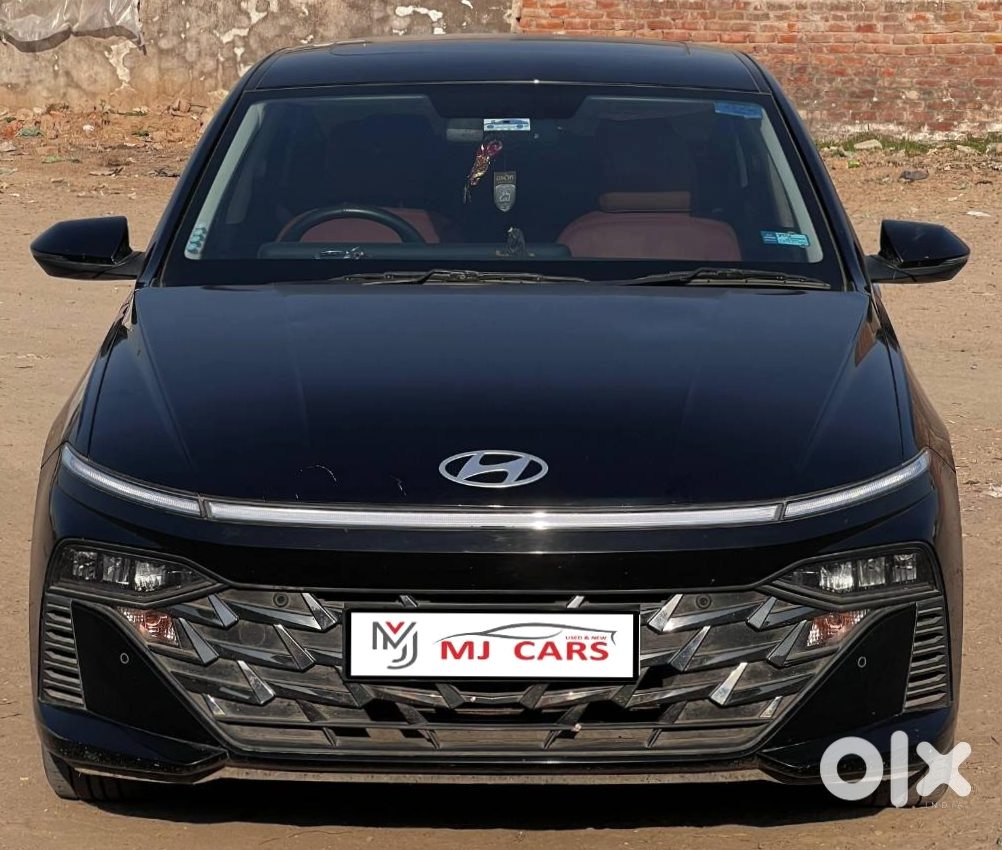 Hyundai Verna 2014 - Need To Sell Asap