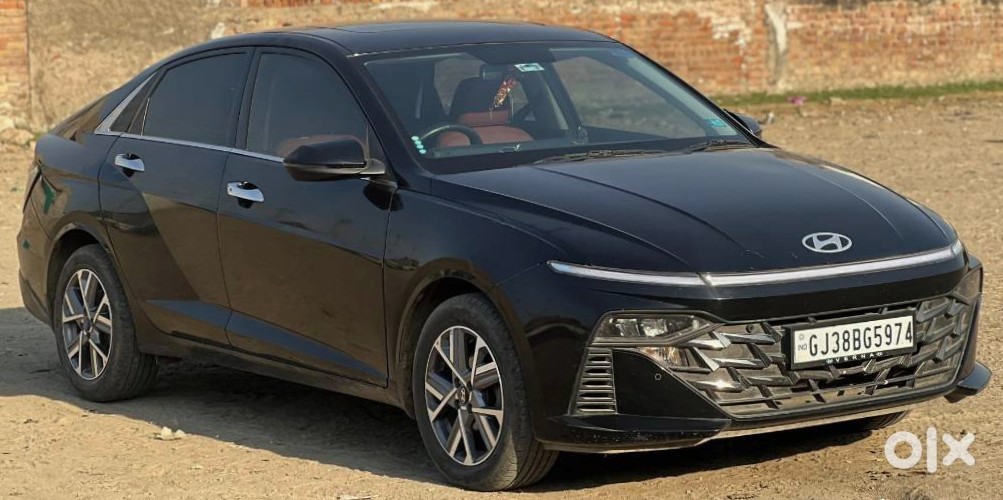 Hyundai Verna 2014 - Need To Sell Asap