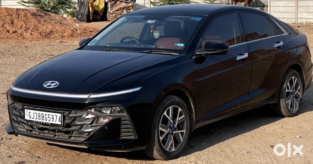 Hyundai Verna 2014 - Need To Sell Asap