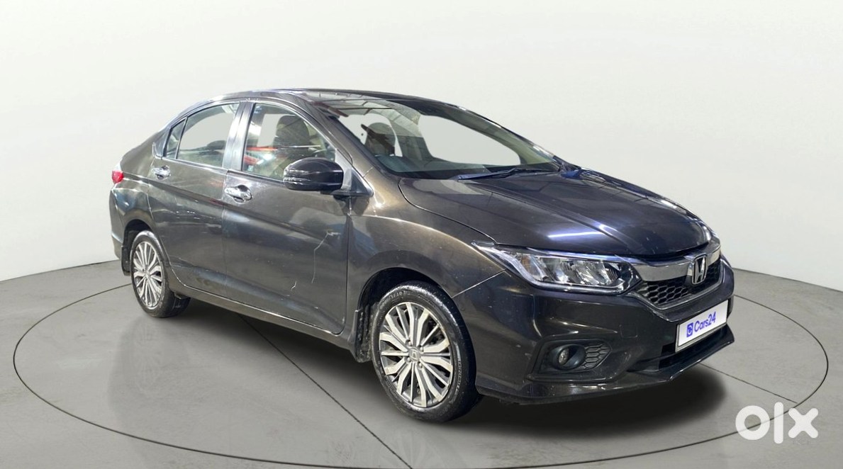 Honda City 2014 Petrol Single Owner