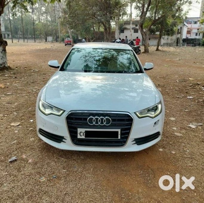 Urgent Sale - 2020 Audi A6 Diesel