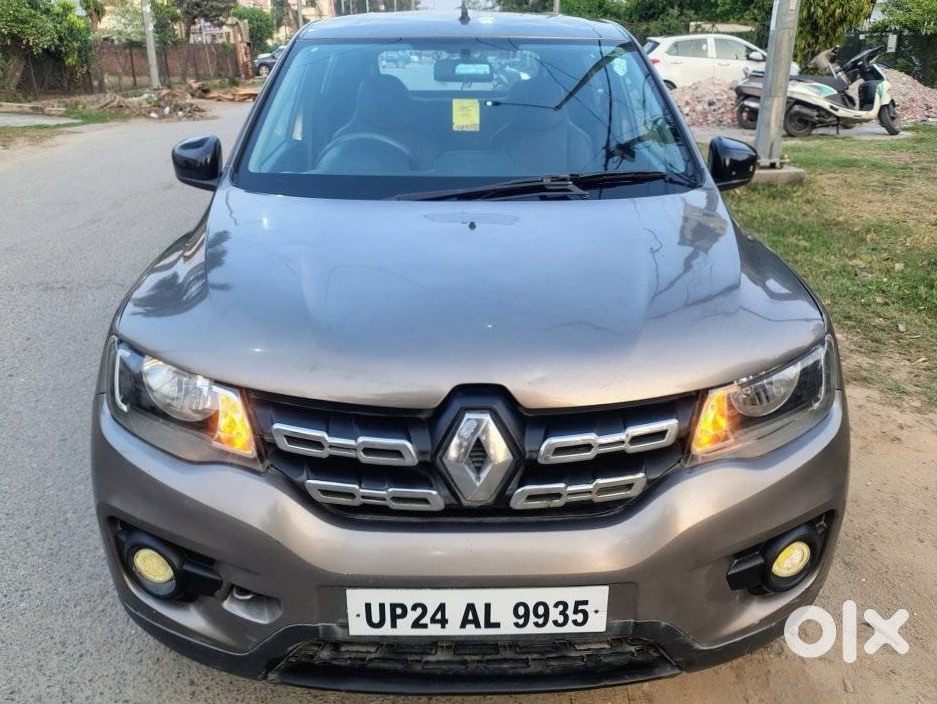 2021 Renault Kwid | Low Km | Single Owner