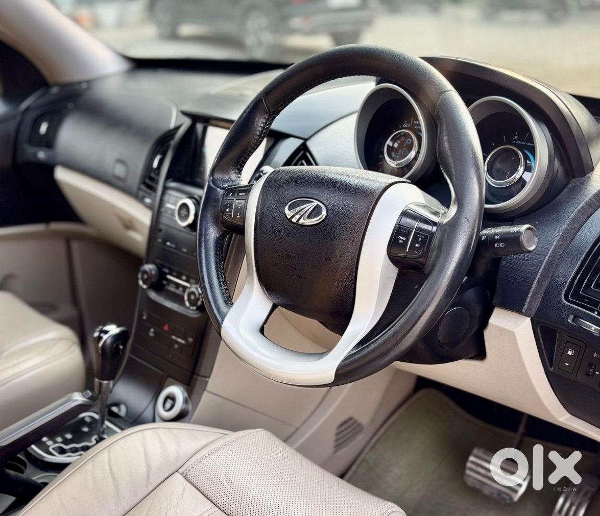 Mg Xuv500 - Must See