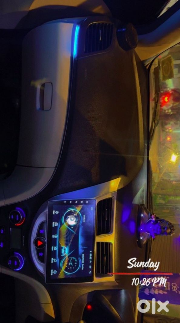 2020 Hyundai Verna Cng - Low Km