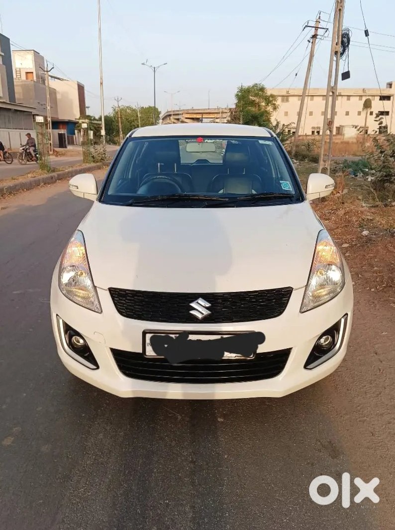 2023 Maruti Swift - Excellent Condition
