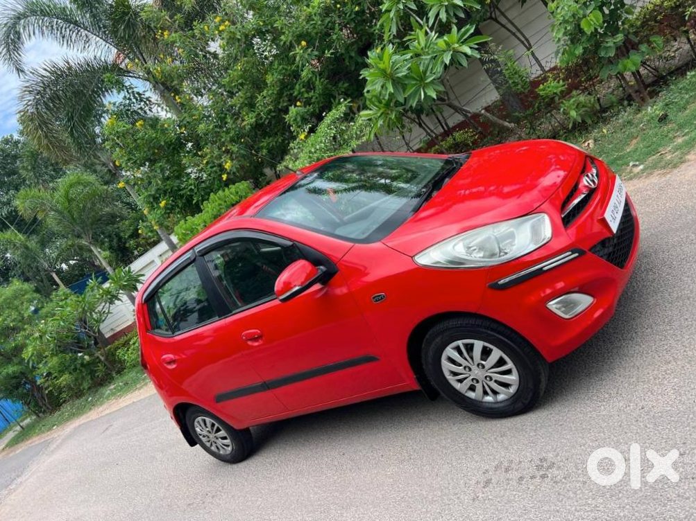 2012 Hyundai I10 - Need Gone Asap